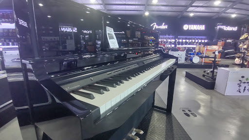 Second hand piano Monterrey