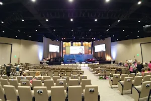 First Baptist Church of Plant City image