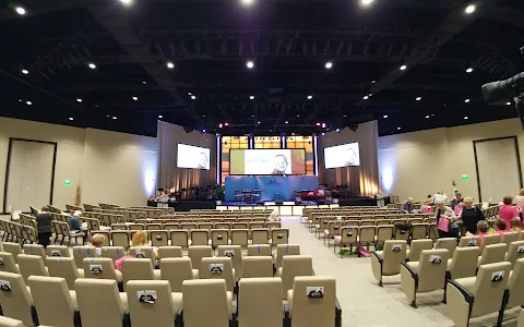 First Baptist Church of Plant City image