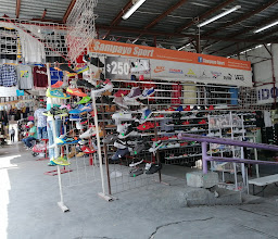 Mercado Fundadores photo