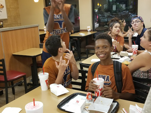 Fast Food Restaurant «Chick-fil-A», reviews and photos, 10634 Potranco Rd, San Antonio, TX 78251, USA