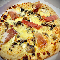 Photos du propriétaire du Pizzas à emporter PIZZ'ART MONA LISA - Pizzeria à Bons en Chablais - n°3
