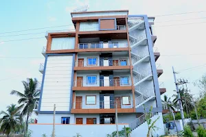 Dhruva service apartments image