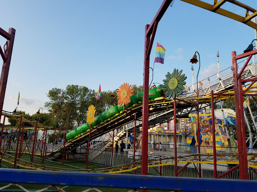 Museum «Marshall County Historical», reviews and photos, 808 E Johnson Ave, Warren, MN 56762, USA