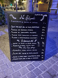Photo n°4 de Le Square ( anciennement Il Cuoco) à Marseille ()