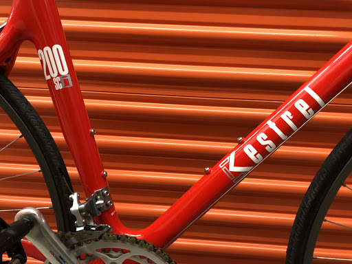 Bicycle Store «A1A Cycle Works», reviews and photos, 5543 A1A S, St Augustine, FL 32080, USA