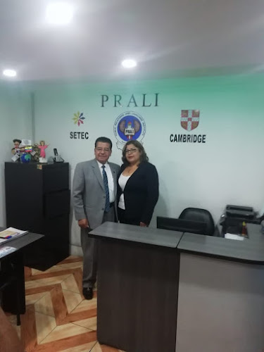 PRALI Institute - Ecuador - Quito