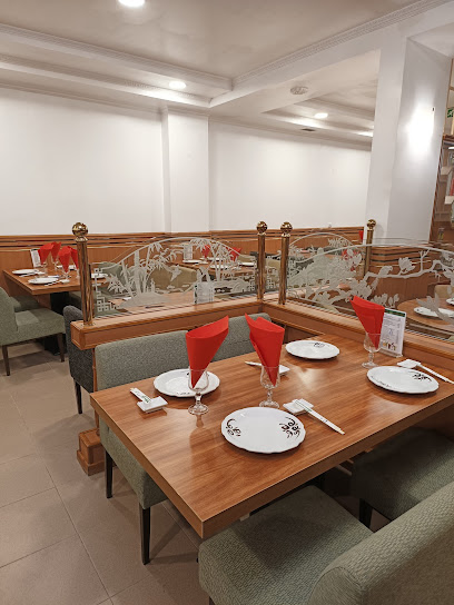Sushibar Royal Restaurante