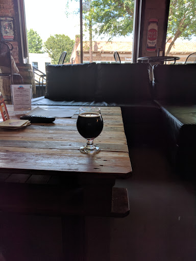 Beer Store «Hop City Craft Beer & Wine», reviews and photos, 1000 Marietta St NW #302, Atlanta, GA 30318, USA