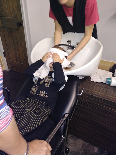 Hair Salon «Hair & CO.», reviews and photos, 1541 Strickland Dr, Orange, TX 77630, USA