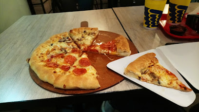 Pizza Hut Avenida Chile