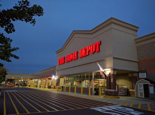 Home Improvement Store «The Home Depot», reviews and photos, 3051 E Main St, Mohegan Lake, NY 10547, USA