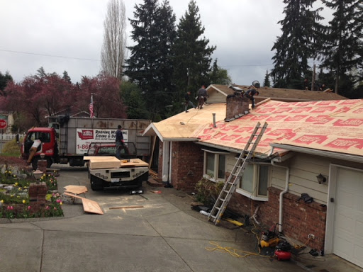 Roofing Contractor «State Roofing», reviews and photos, 431 N Kelsey St, Monroe, WA 98272, USA