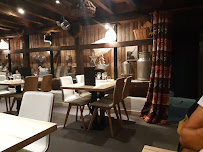 Atmosphère du Restaurant Auberge de la golmotte à Mont-Dore - n°18
