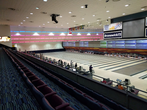 National Bowling Stadium