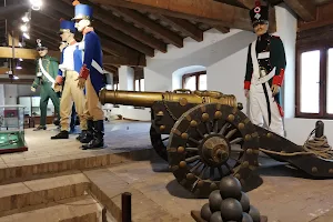 Museo della Grande Guerra e della Fortezza di Palmanova image