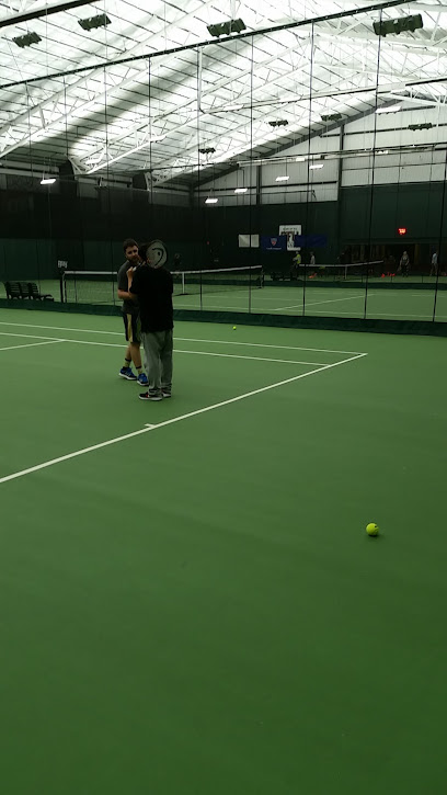 Ebensburg Tennis Center