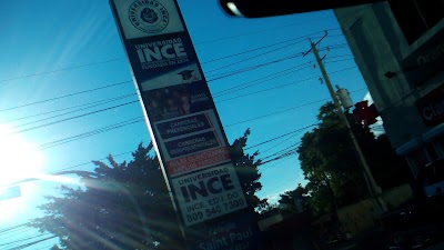 Photos of Universidad INCE