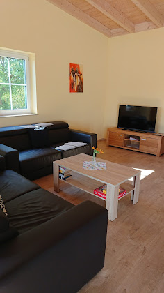 Chambres Ferienwohnung Raps-Freiraum 97252 Frickenhausen am Main