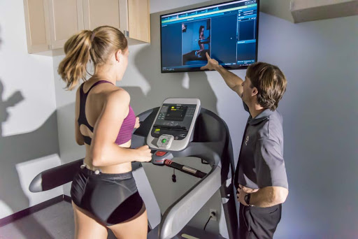Positive Energy Physical Therapy & Sports Performance image