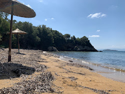 Foto von Nino's Beach befindet sich in natürlicher umgebung