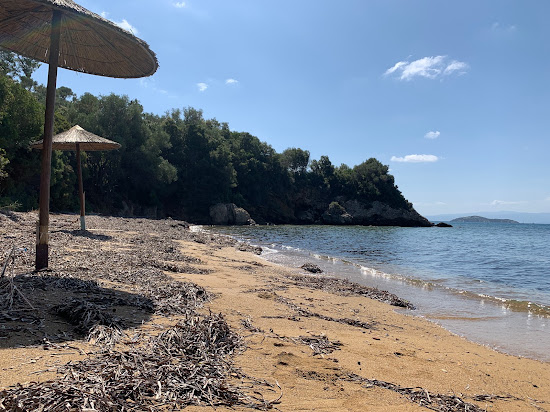 Nino's Beach