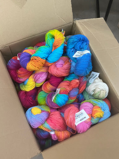 Fabric Store «Fabric Place Basement», reviews and photos, 321 Speen St, Natick, MA 01760, USA