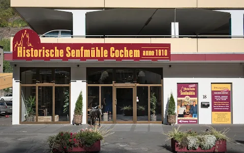 Historische Senfmühle Dehren GmbH image