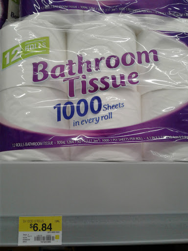 Supermarket «Walmart Neighborhood Market», reviews and photos, 902 Sw Saint Lucie West Blvd, Port St Lucie, FL 34986, USA