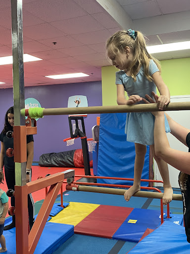 Gymnastics Center «The Little Gym of Wayne», reviews and photos, 1659 NJ-23, Wayne, NJ 07470, USA