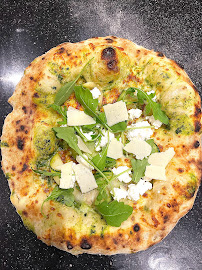 Pizza du Pizzas à emporter Little italy pizza catering à Bernis - n°16
