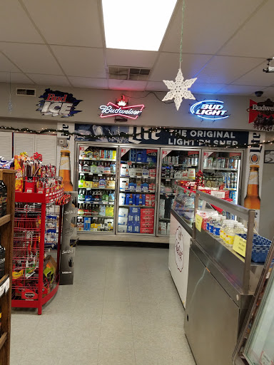Convenience Store «Valley General Store», reviews and photos, 21971 Coshocton Rd, Howard, OH 43028, USA