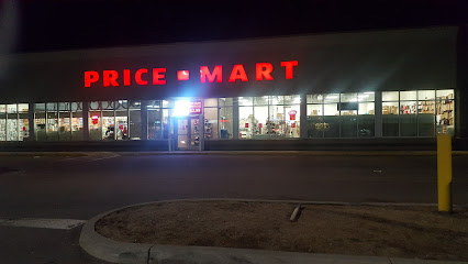 Price-Mart West Royalty