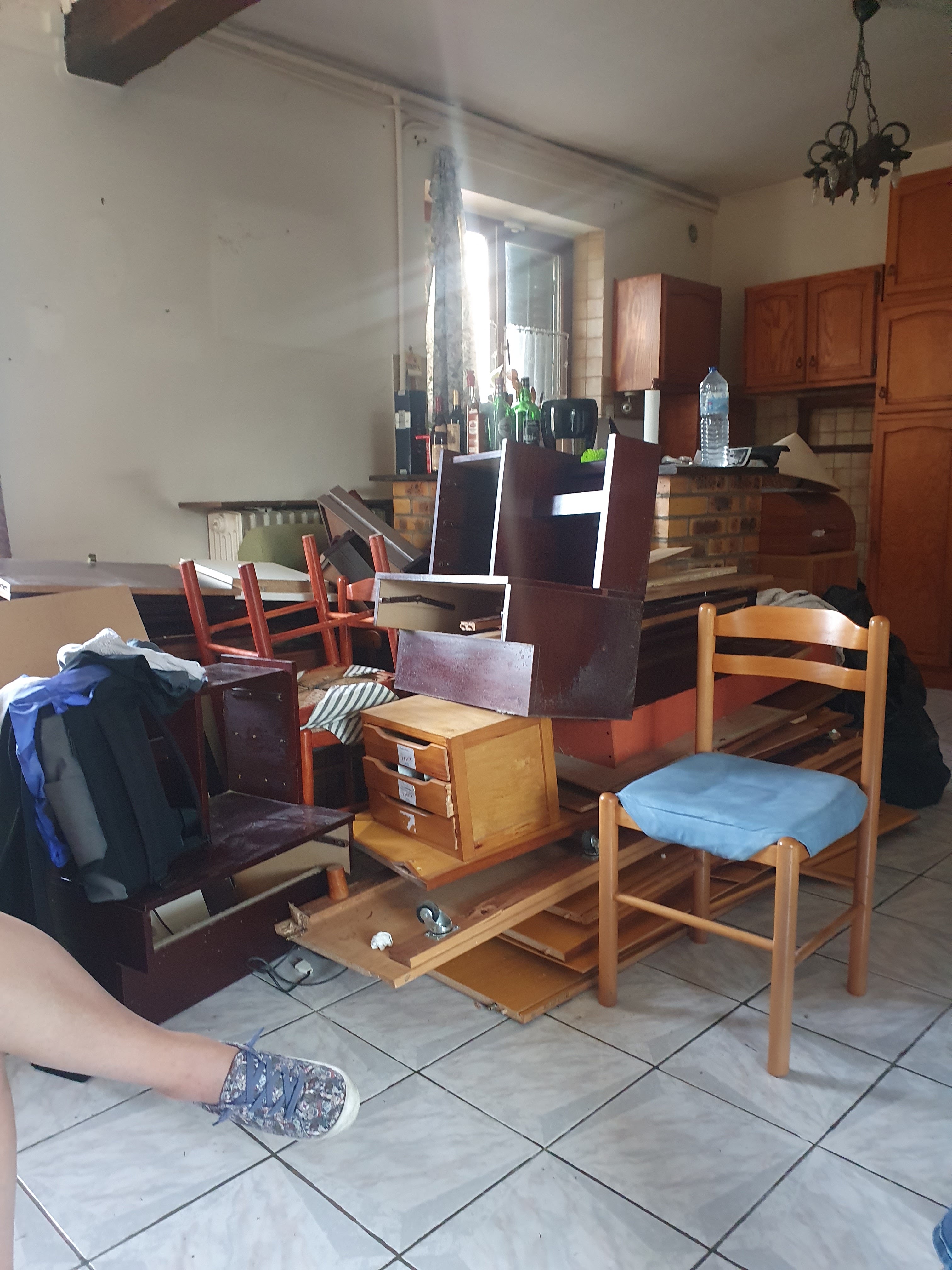 Photo n° 4 de l'avis de Nelly.a fait le 12/10/2023 à 16:40