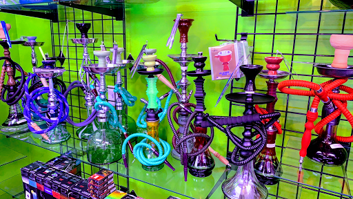 Tobacco Shop «Smoke Shack», reviews and photos, 25192 I-45, Spring, TX 77386, USA