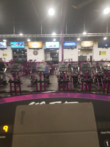 Gym «Planet Fitness», reviews and photos, 229 Plaza Blvd, Morrisville, PA 19067, USA