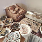 Photo n°9 de l'avis de Anja.o fait le 29/03/2023 à 15:32 sur le  Strandhotel Ostseewoge à Graal-Müritz