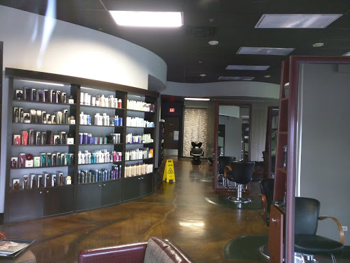 Beauty Salon «Salon Coccole», reviews and photos, 591 N Rand Rd, Lake Zurich, IL 60047, USA