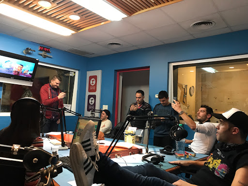 Radio La Red