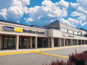 MedStar Health at Mitchellville