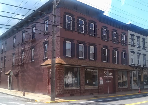 Appliance Store «Sohns Appliance Center Inc», reviews and photos, 23 Main St, Walden, NY 12586, USA