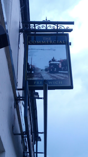 The Commercial - Pub