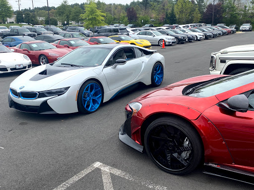 Used Car Dealer «Auto by Design», reviews and photos, 25280 Pleasant Valley Rd #100, Chantilly, VA 20152, USA