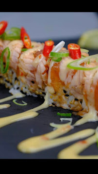 Sushi du Restaurant japonais Sushis wok 31 à Colomiers - n°18