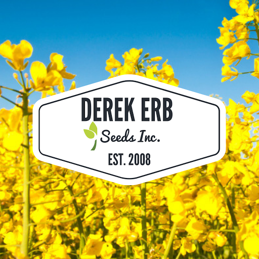 Derek Erb Seeds Inc.