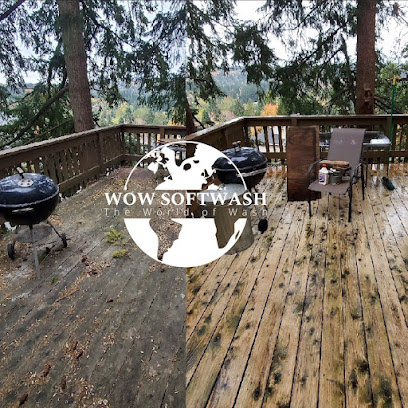 PNW Roof & Gutter Cleaning | PDX, OR - Vancouver, WA | WOW SOFTWASH