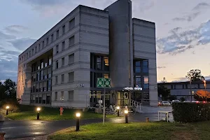 CERN Hotel image