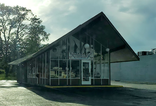 Dessert Shop «Original House of Donuts», reviews and photos, 9638 Gravelly Lake Dr SW, Lakewood, WA 98499, USA