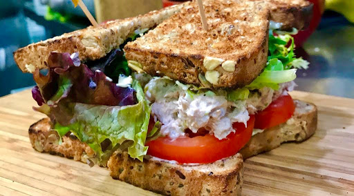 Coffee Shop «Terrace Gifts & Coffee», reviews and photos, 5891 Broadway Terrace, Oakland, CA 94618, USA