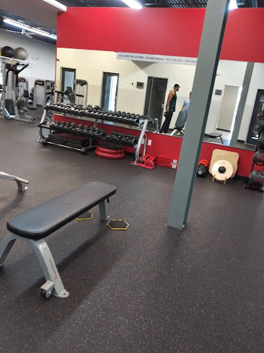 Gym «The Core Houston», reviews and photos, 4665 Southwest Fwy, Houston, TX 77027, USA